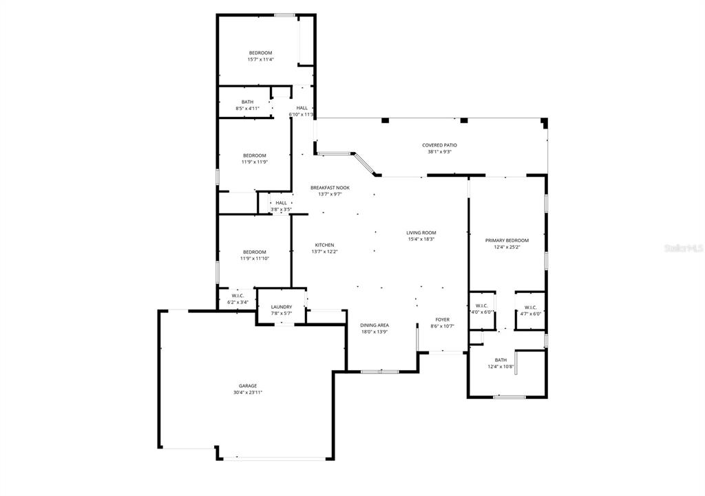 7372 Madrid Road Weeki Wachee, FL 34613 - Photo 4 of 61
