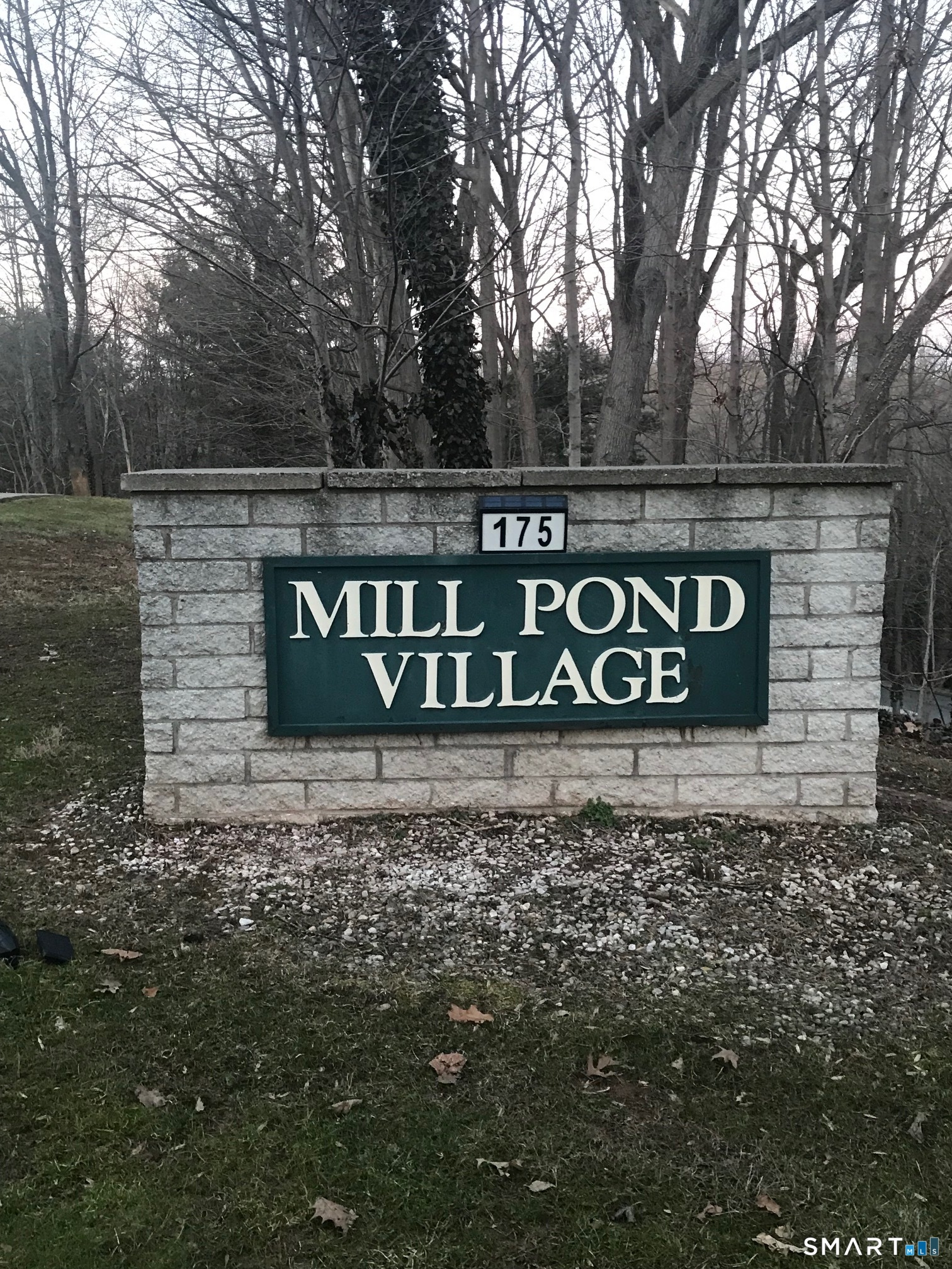 Mill Pond Village