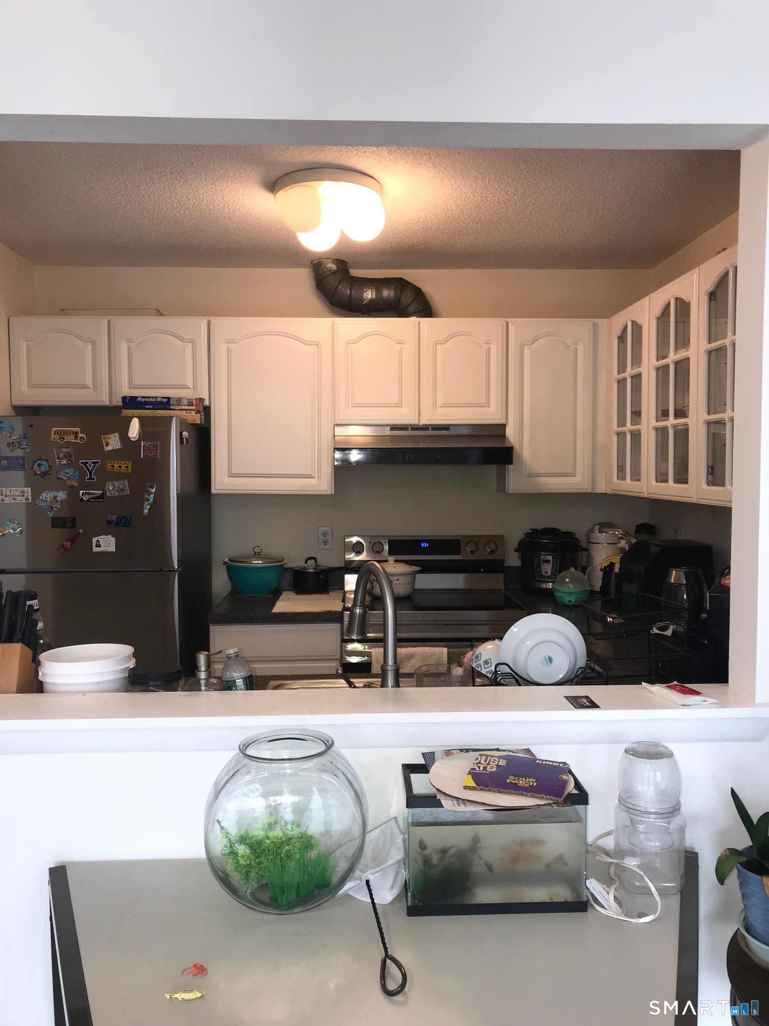 175 Mill Pond Road, Unit 346 Hamden, CT 06514 - Photo 8 of 26 Kitchen Pic 1