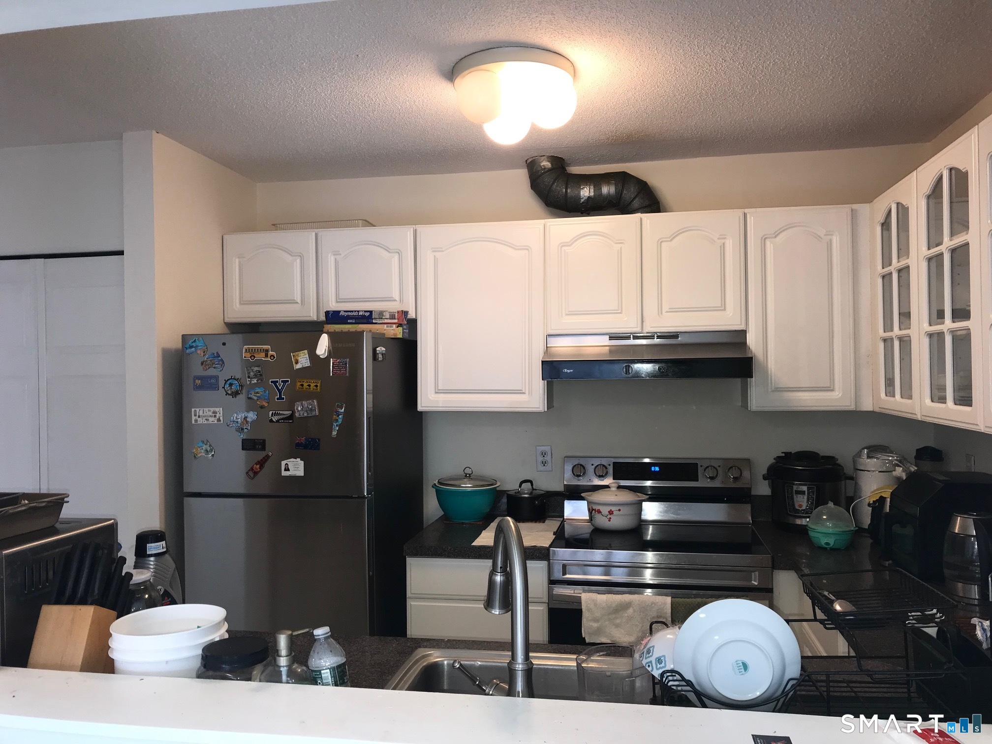 175 Mill Pond Road, Unit 346 Hamden, CT 06514 - Photo 9 of 26 Kitchen Pic B