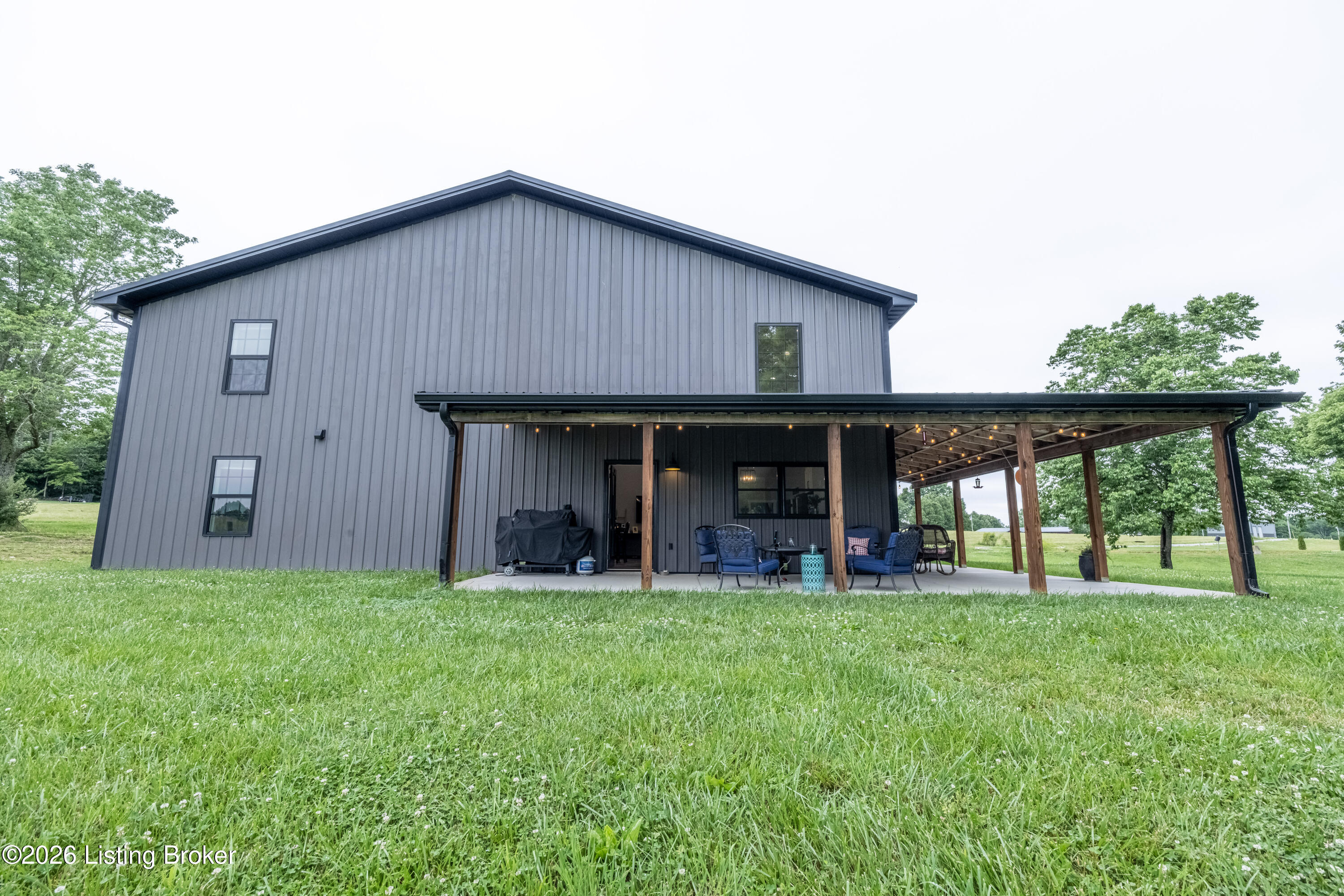 3456 Lewis School Road Leitchfield, KY 42754 - Photo 79 of 95 76-_DSF5602-HDR