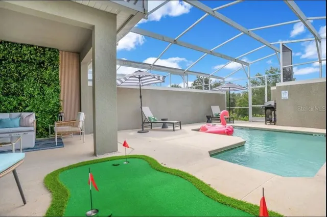 $2,800 | Undisclosed Address, Davenport, FL 33896