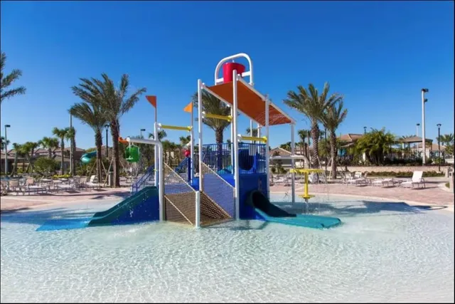 $2,800 | Undisclosed Address, Davenport, FL 33896