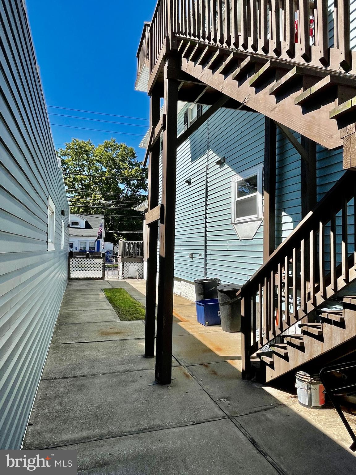 201 South Marlyn Avenue Baltimore, MD 21221 - Photo 5 of 8