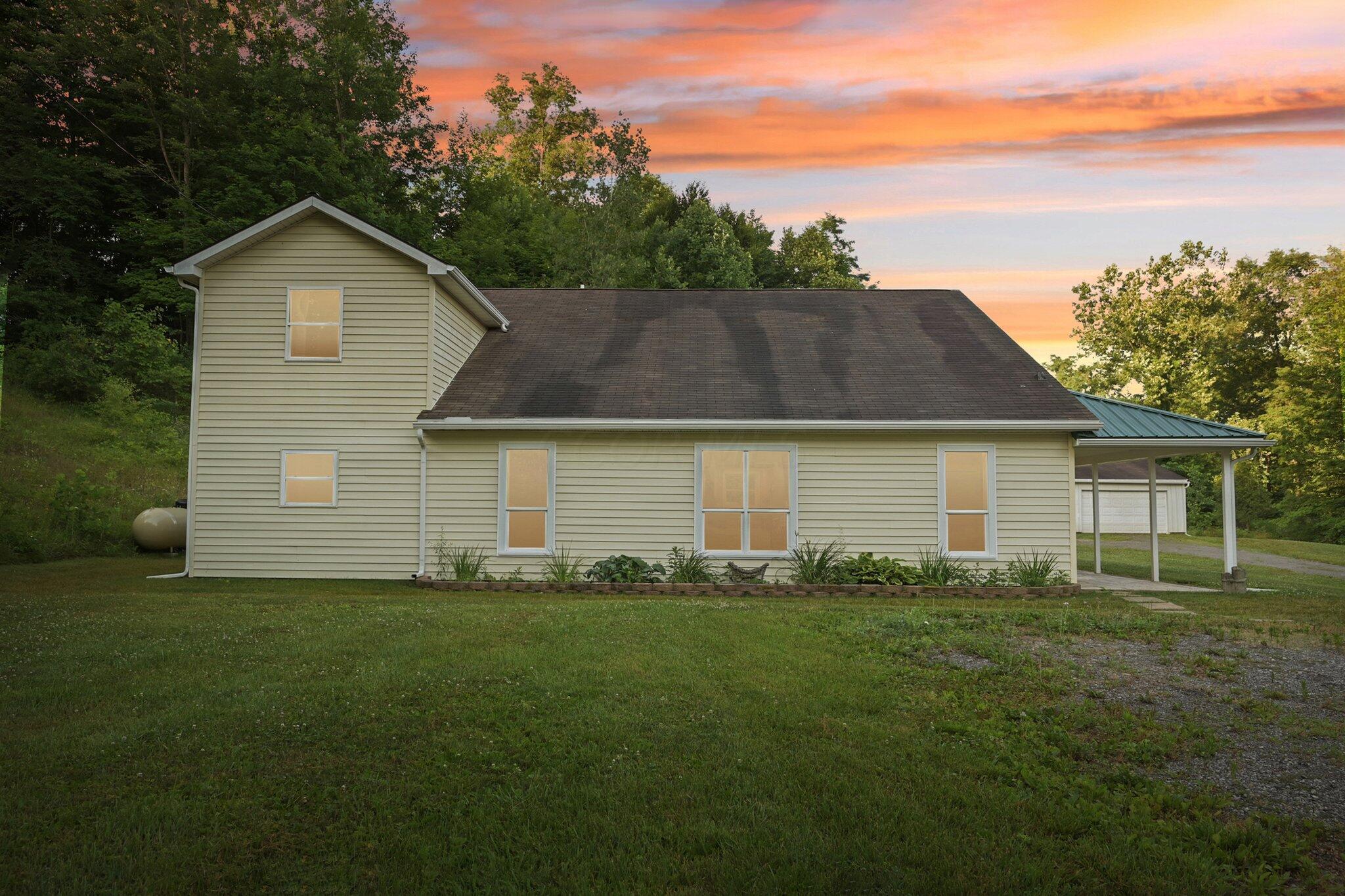 9524 Old Delaware Road Mount Vernon, OH 43050 - Photo 68 of 68 VT-1