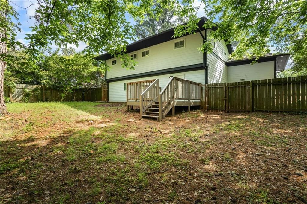 2223 Columbia Drive Decatur, GA 30032 - Photo 36 of 43