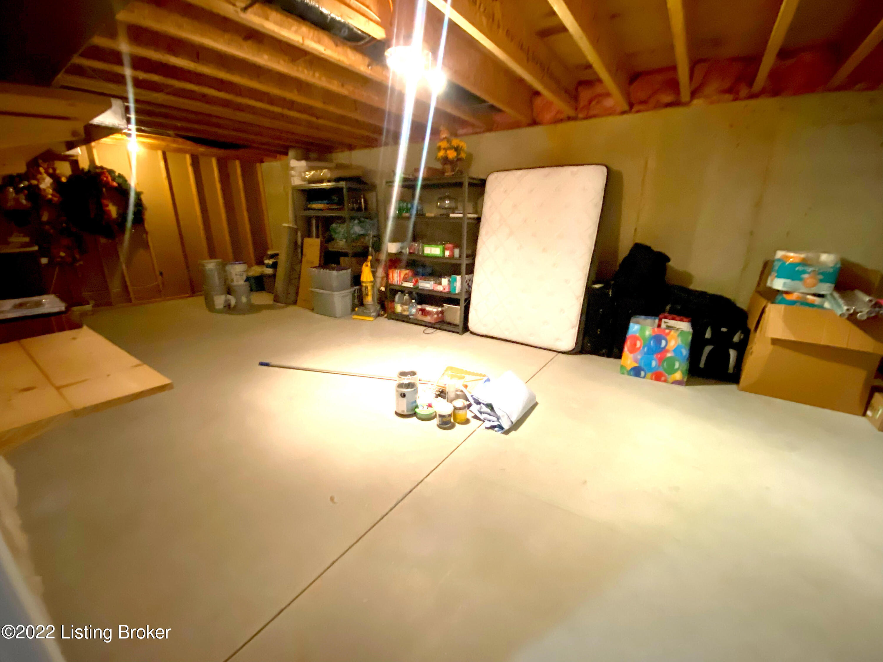 371 Winngate Road Elizabethtown, KY 42701 - Photo 16 of 35 More Storage