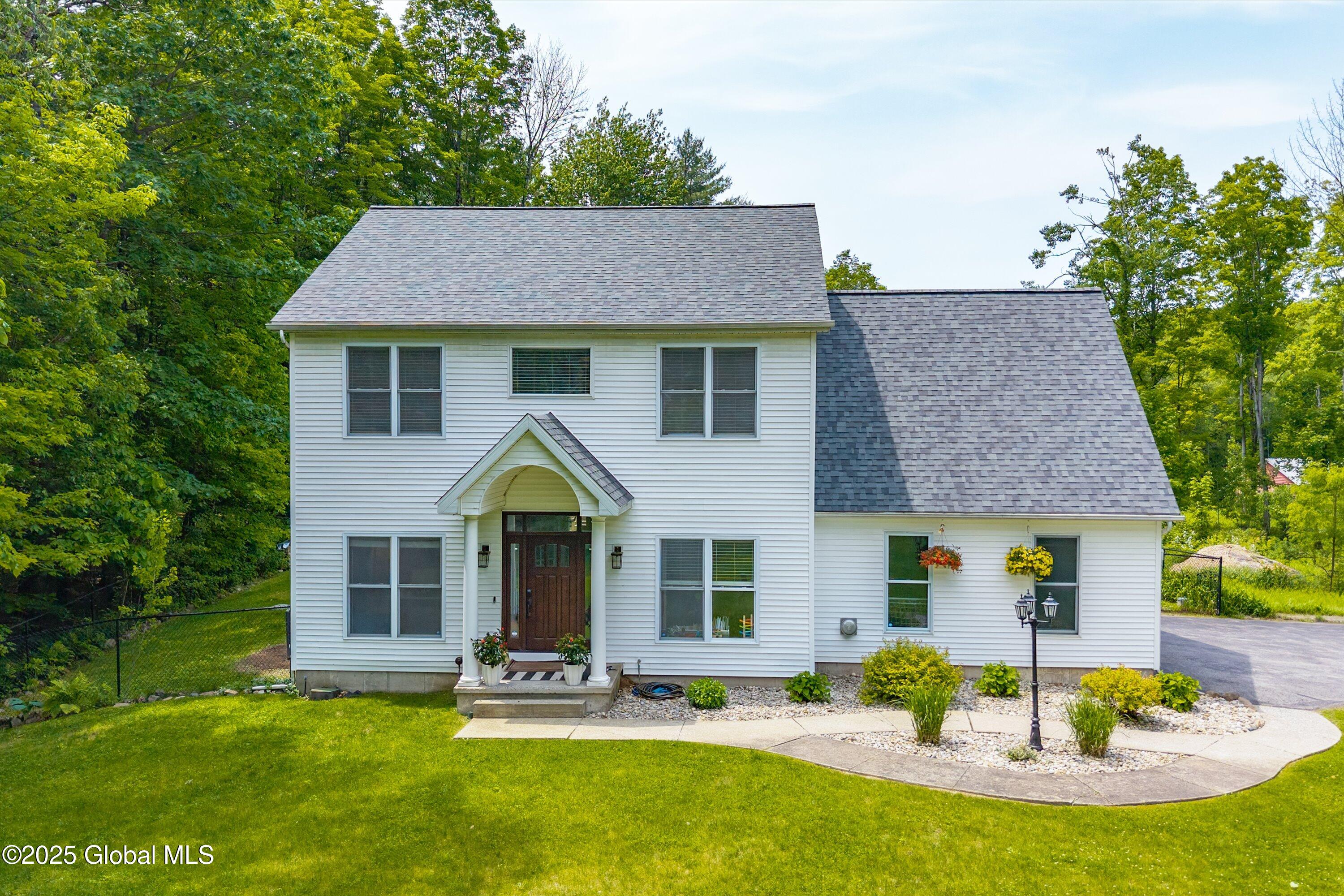 700 Locust Grove Road Greenfield, NY 12833 - Photo 1 of 79 71-700 Locust Grove Rd-2