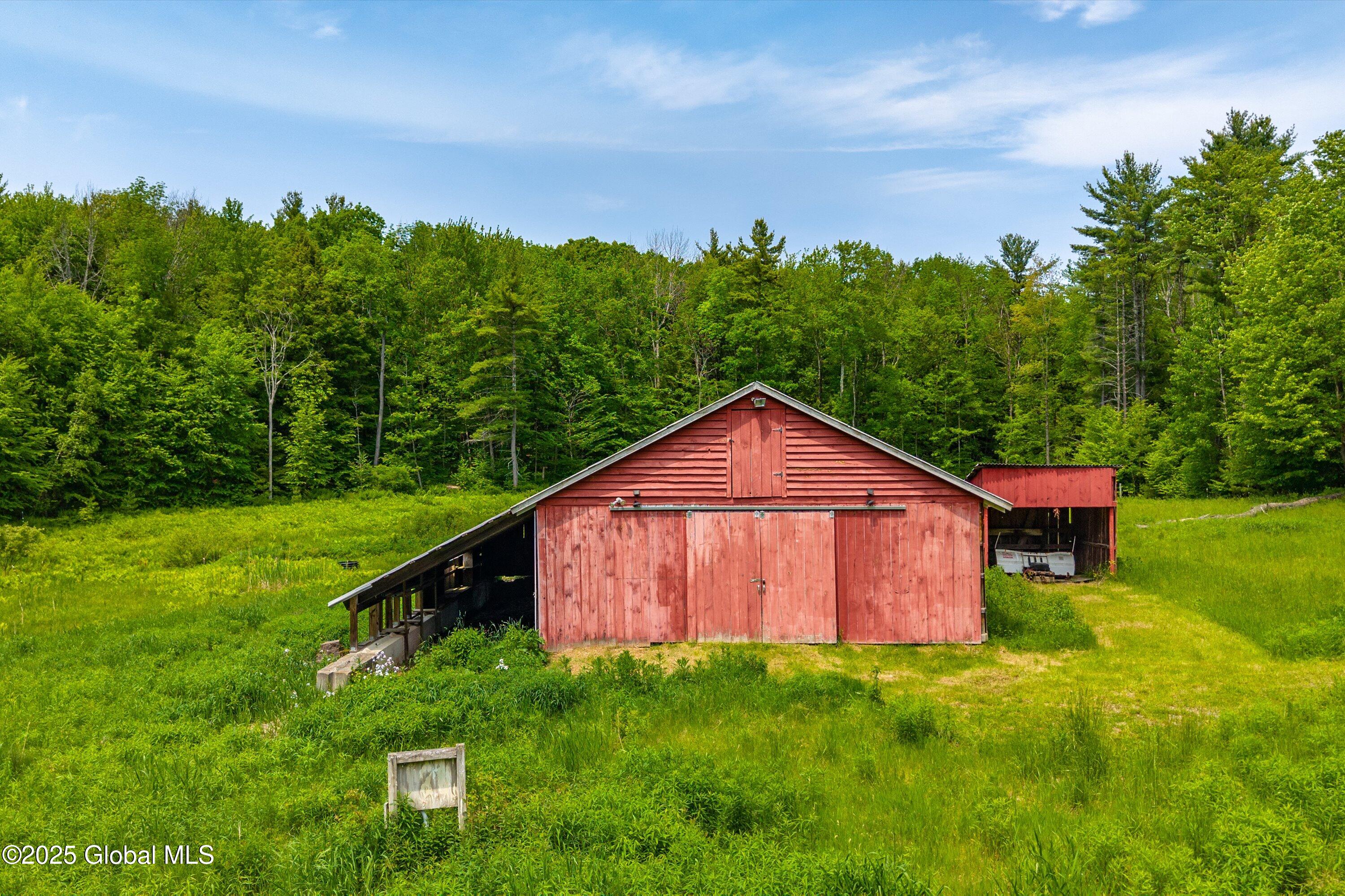 700 Locust Grove Road Greenfield, NY 12833 - Photo 63 of 79 84-700 Locust Grove Rd-15