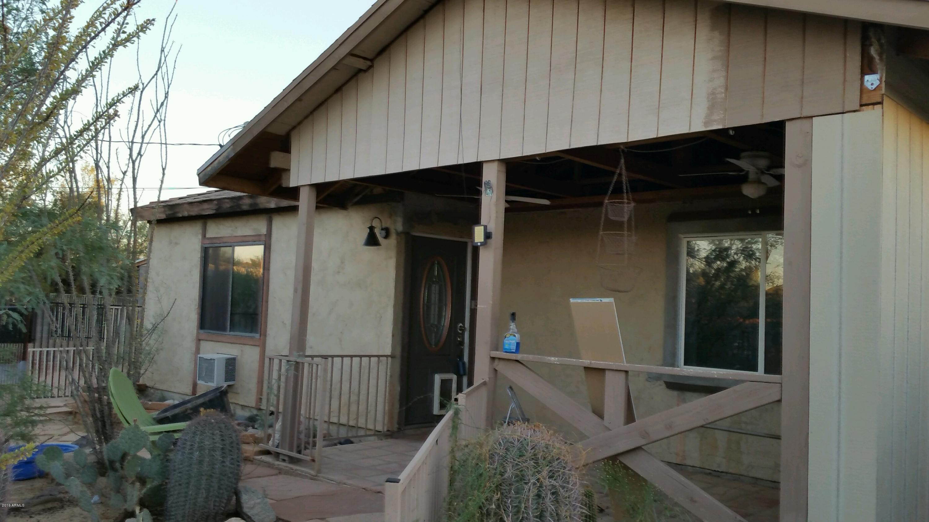 825 East Dolores Road Phoenix, AZ 85086 - Photo 2 of 25 20161014_174102