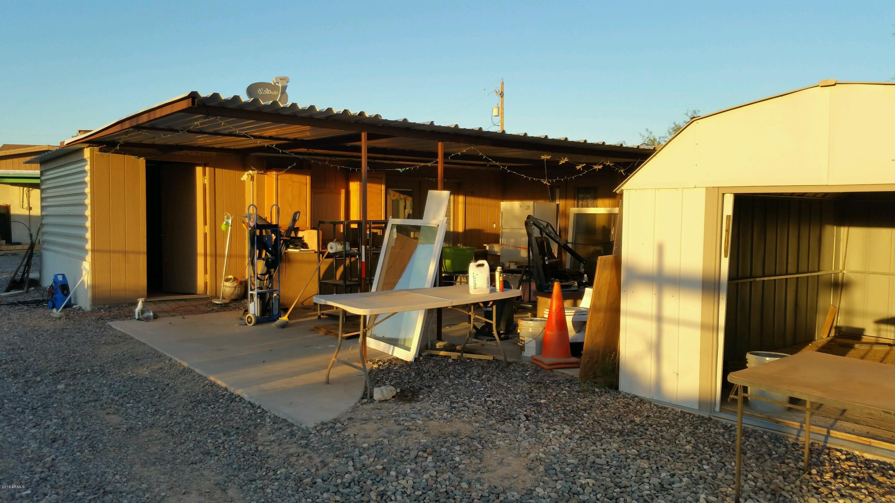 825 East Dolores Road Phoenix, AZ 85086 - Photo 22 of 25 20161014_173358