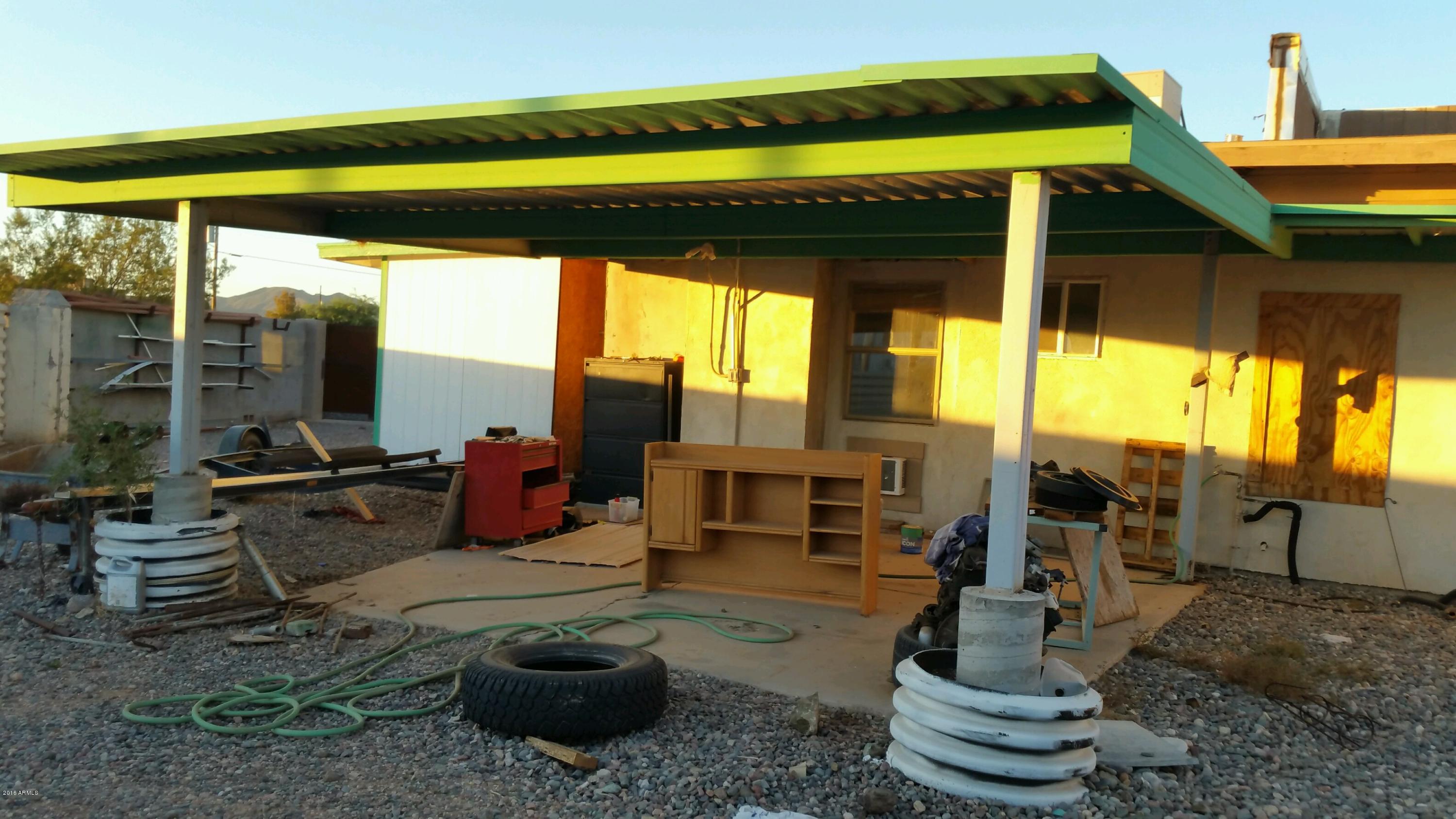 825 East Dolores Road Phoenix, AZ 85086 - Photo 24 of 25 20161014_173555