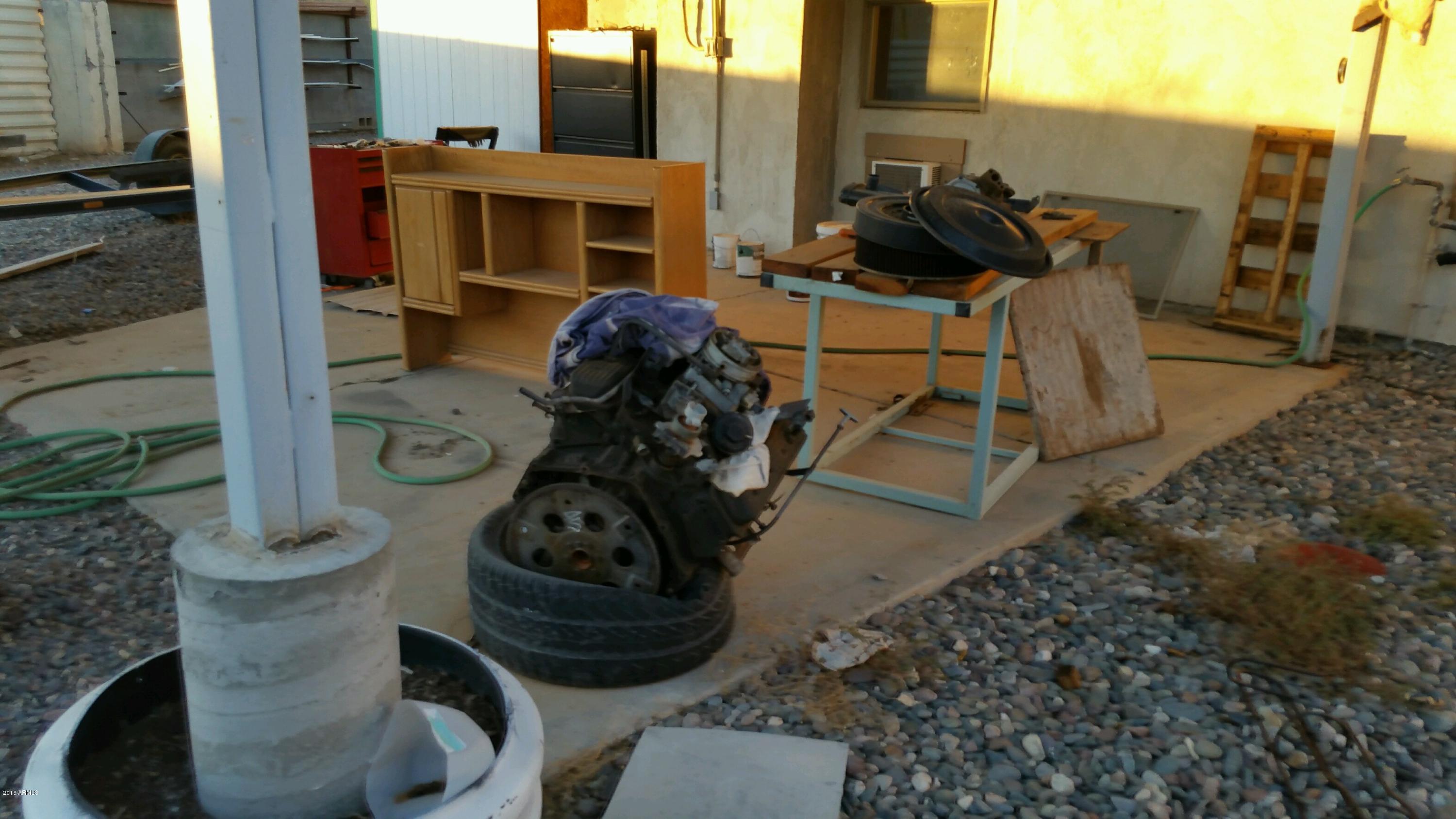 825 East Dolores Road Phoenix, AZ 85086 - Photo 25 of 25 20161014_173627