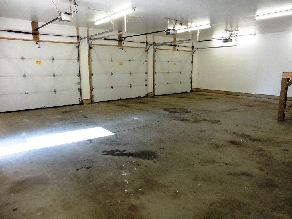 131 Sunbrier Road Springfield, MA 01129 - Photo 19 of 22 a view of a garage