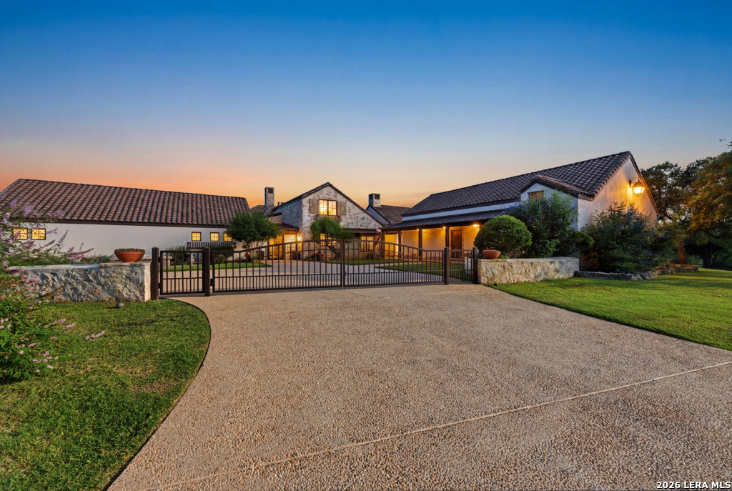 277 Majestic Ridge Comfort, TX 78013 - Photo 2 of 45