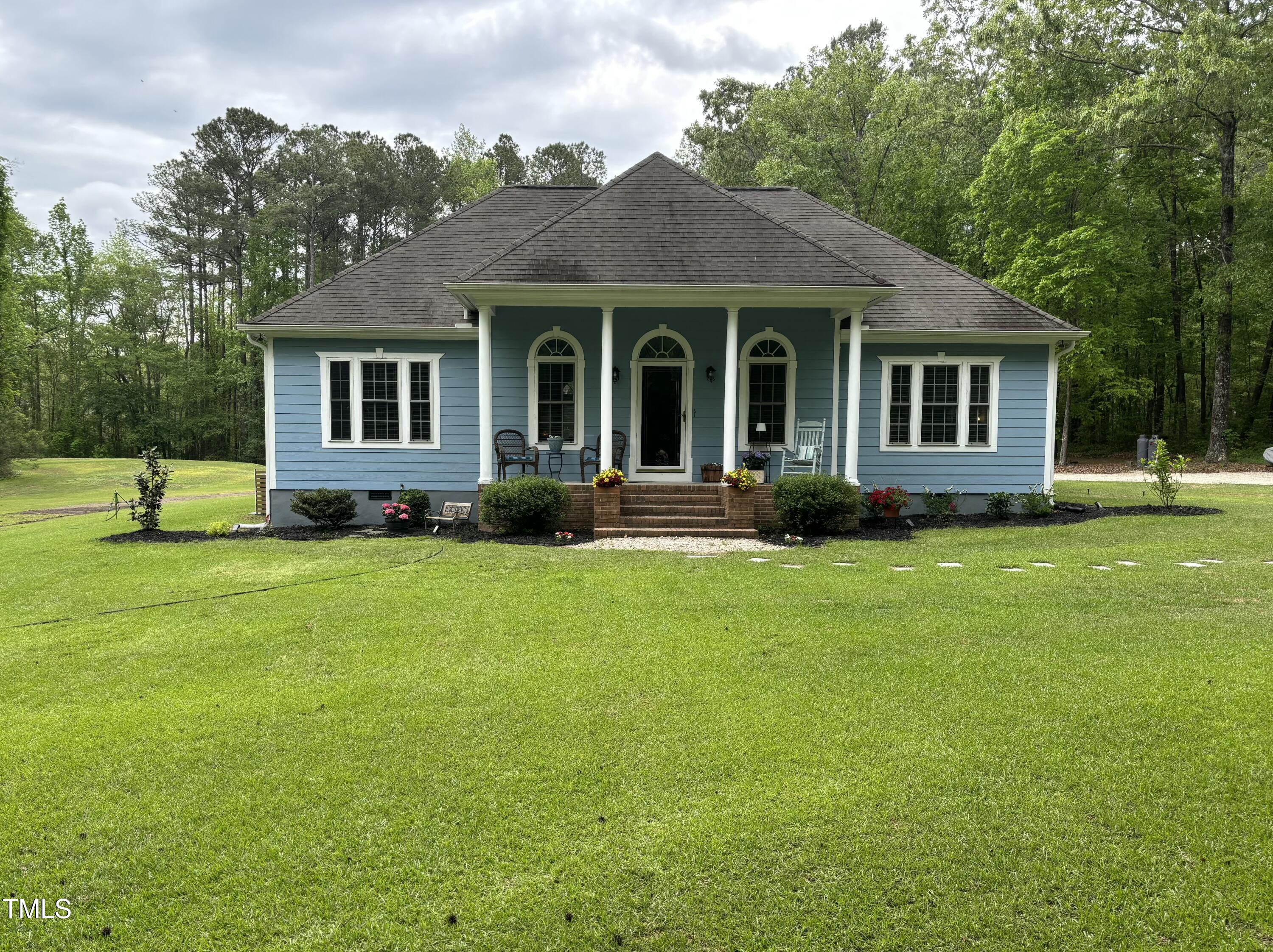 4793 Overhills Road Spring Lake, NC 28390 - Photo 1 of 29 Front29