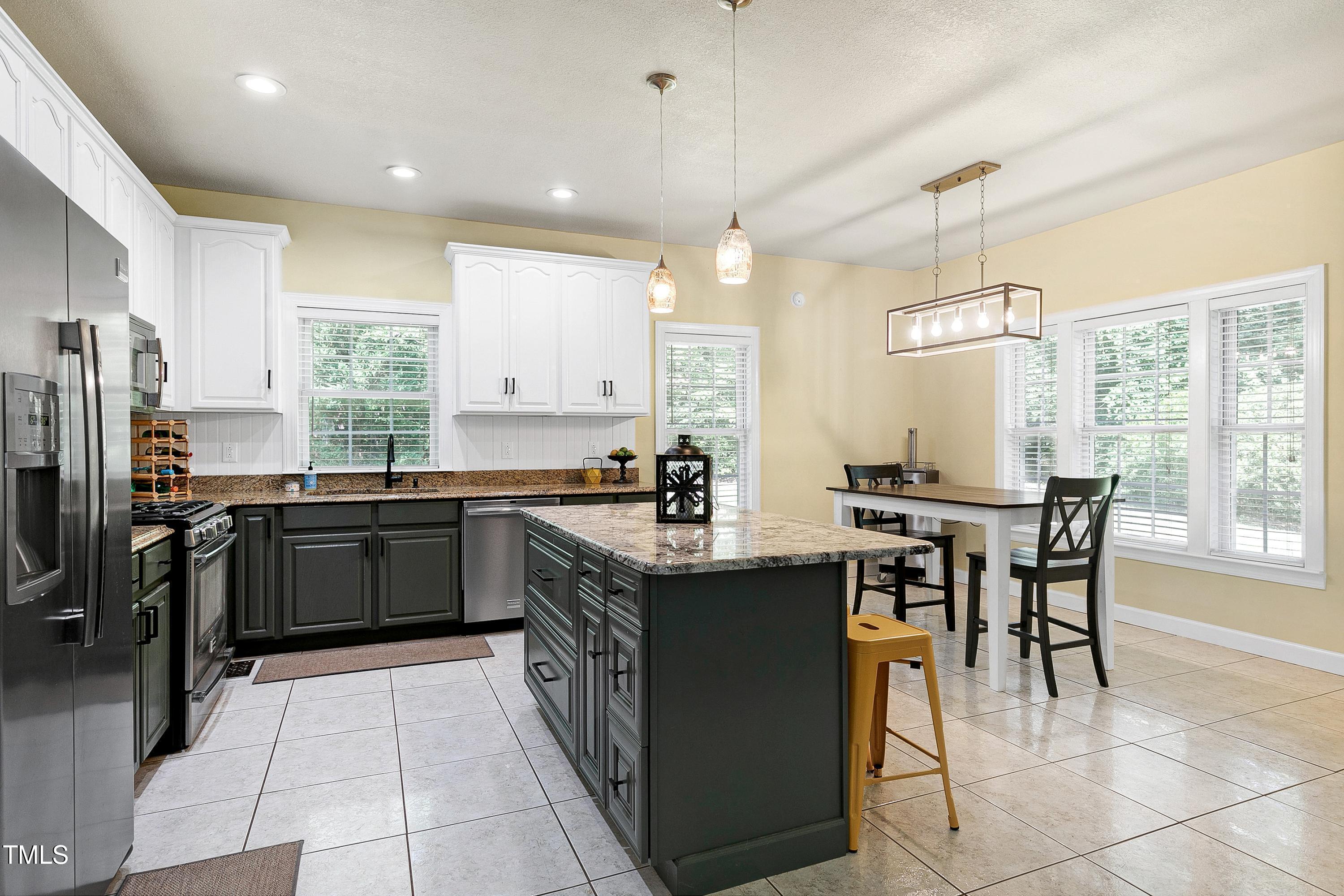 4793 Overhills Road Spring Lake, NC 28390 - Photo 11 of 29 Kitchen