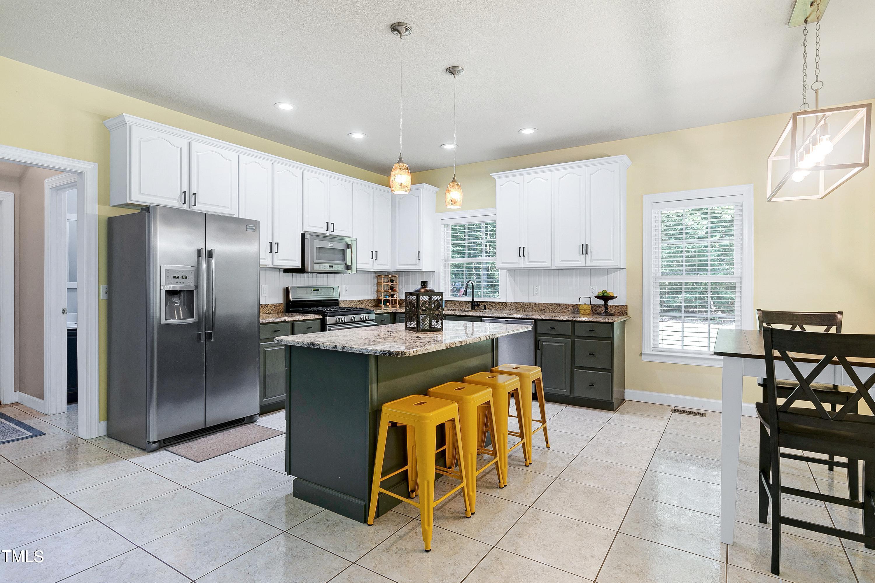 4793 Overhills Road Spring Lake, NC 28390 - Photo 12 of 29 Kitchen 22