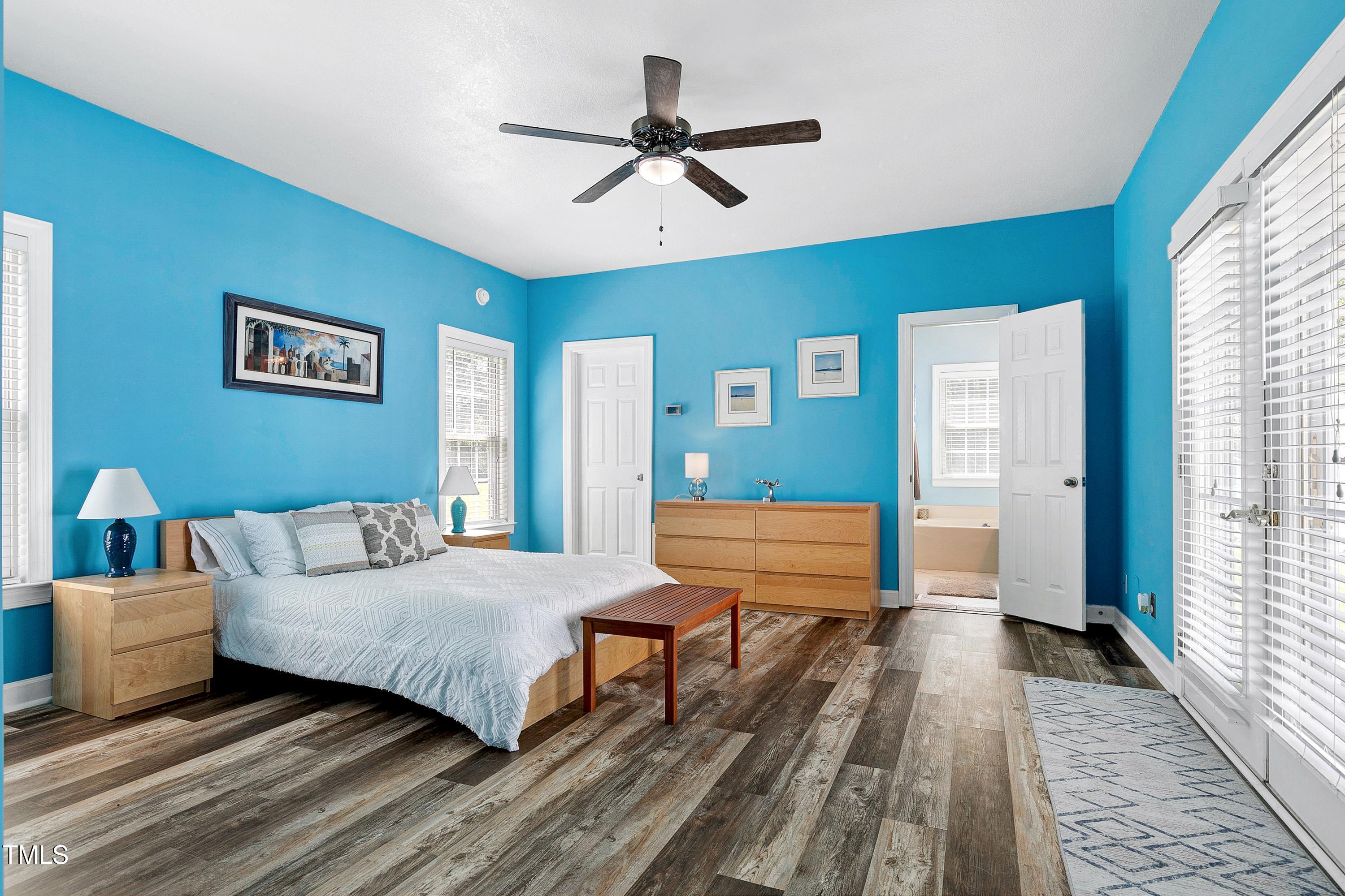 4793 Overhills Road Spring Lake, NC 28390 - Photo 14 of 29 Primary Bed