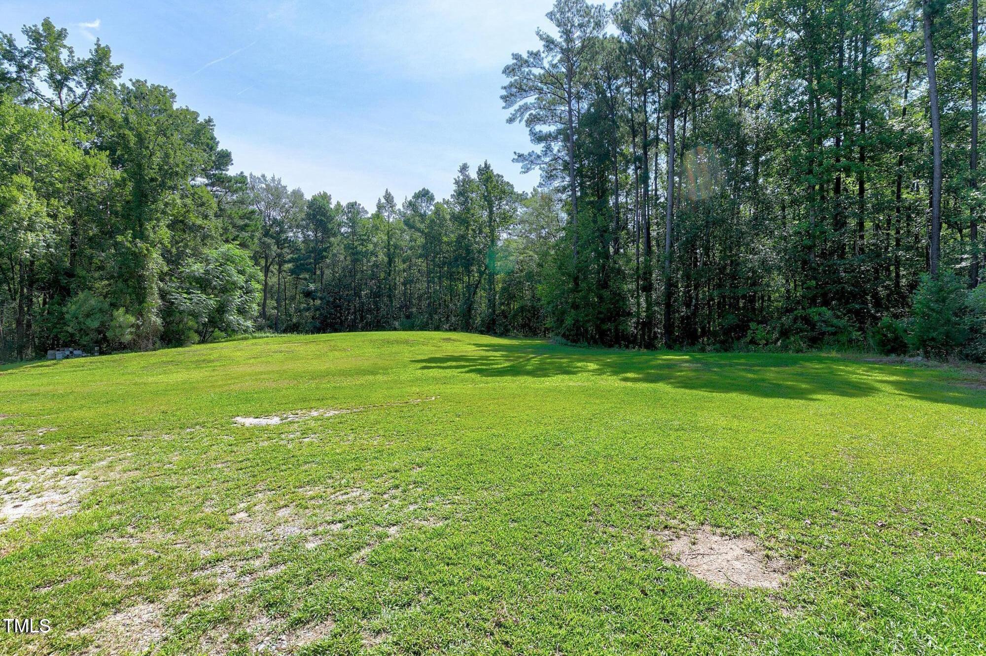 4793 Overhills Road Spring Lake, NC 28390 - Photo 27 of 29 Backyard2