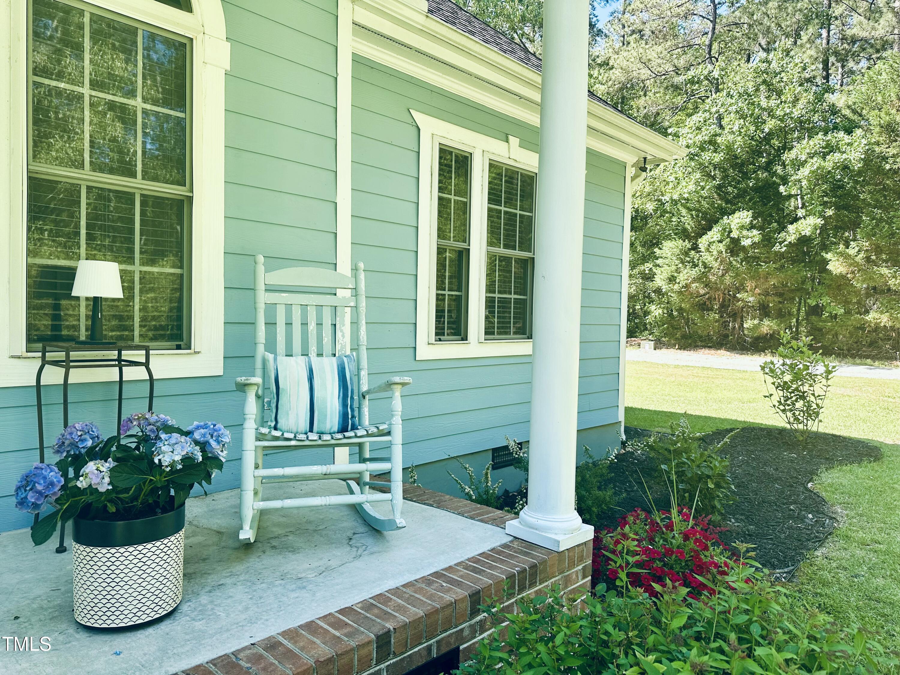 4793 Overhills Road Spring Lake, NC 28390 - Photo 3 of 29 Front 4