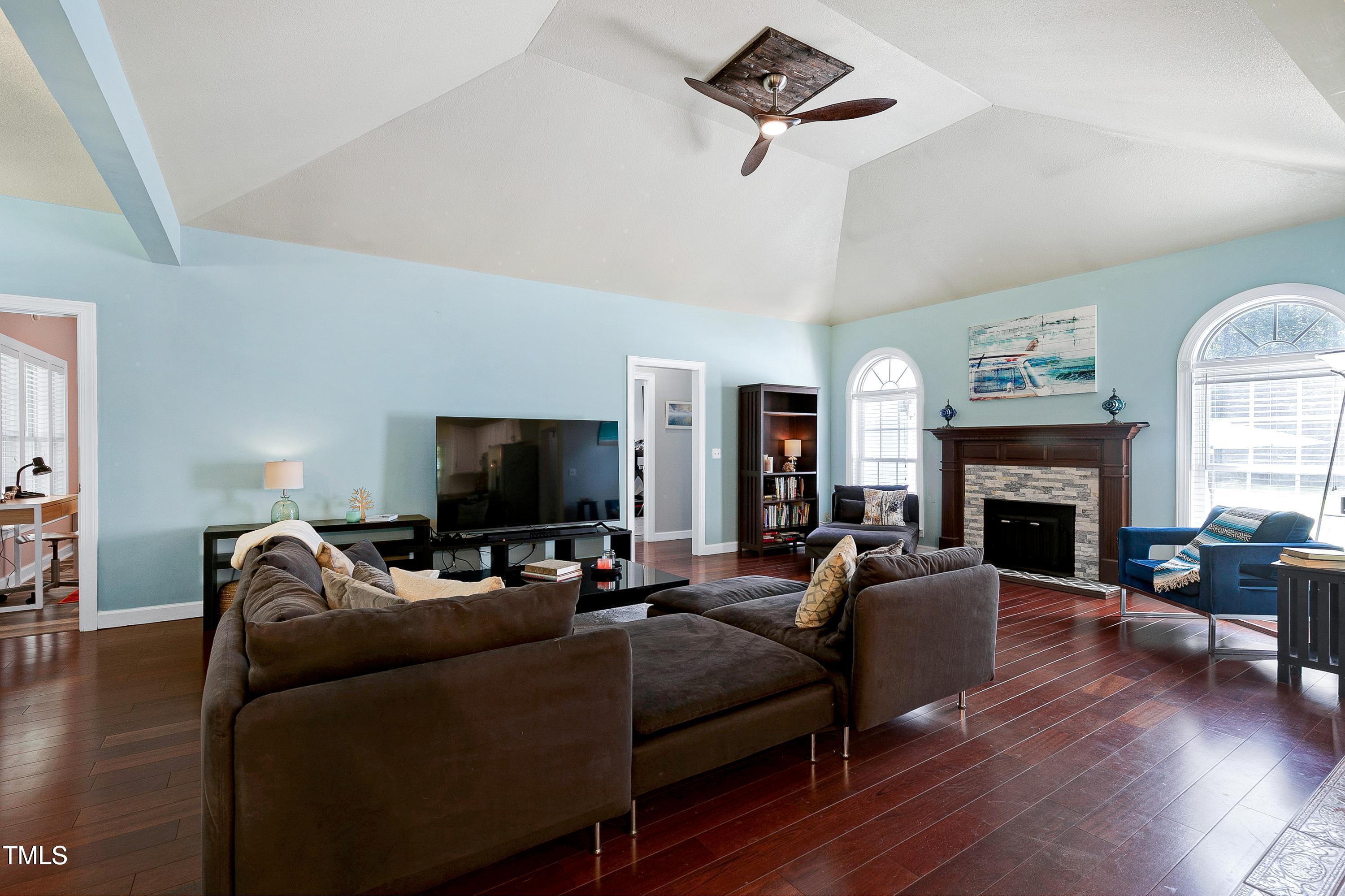 4793 Overhills Road Spring Lake, NC 28390 - Photo 8 of 29 Family 3