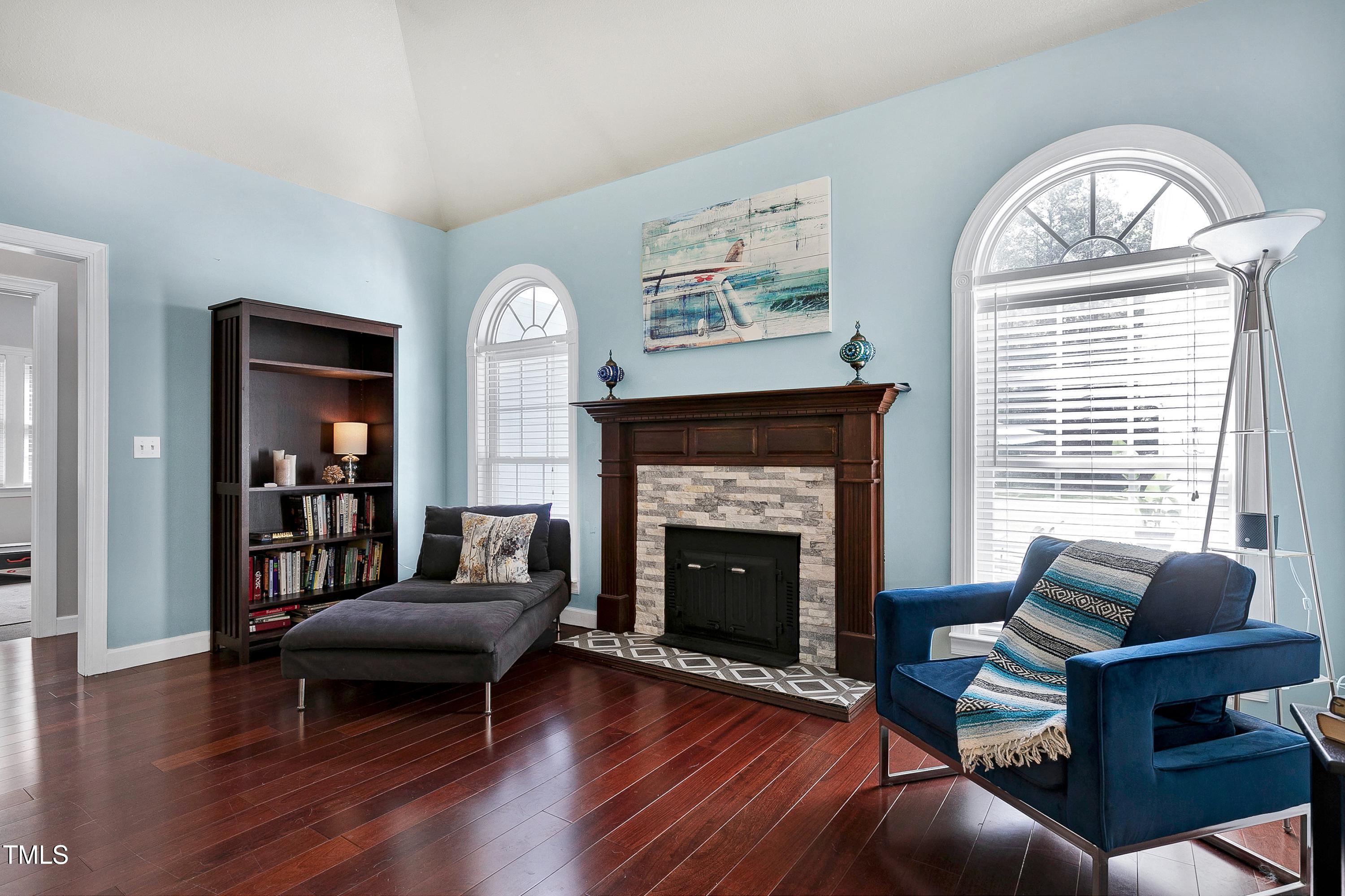 4793 Overhills Road Spring Lake, NC 28390 - Photo 9 of 29 Family Room