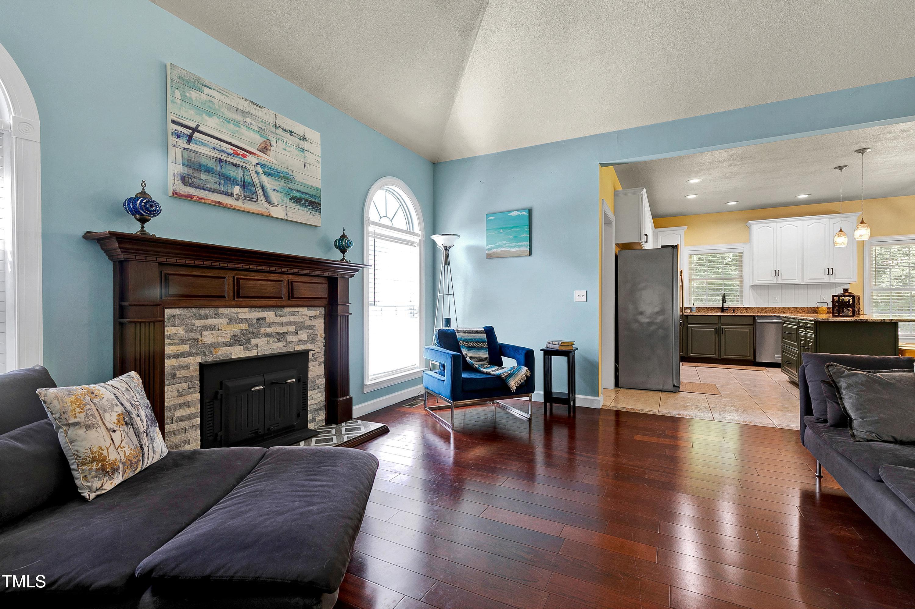 4793 Overhills Road Spring Lake, NC 28390 - Photo 10 of 29 Family Room2