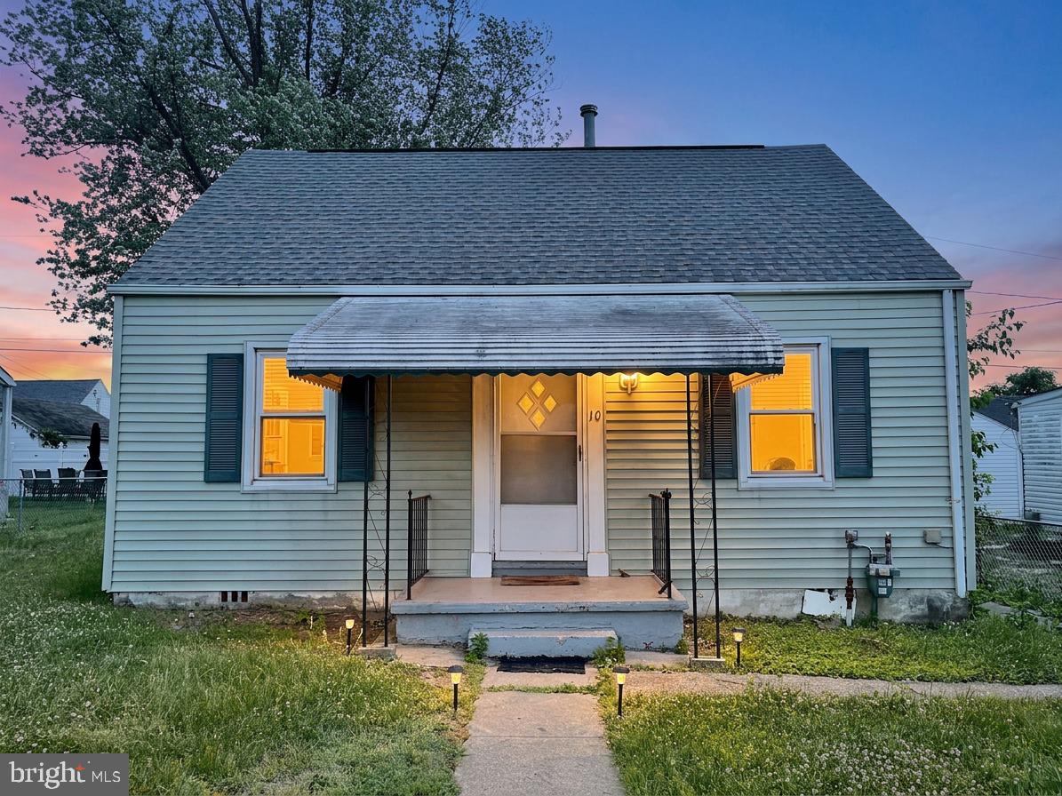 10 Avenal Road Baltimore, MD 21221 - Photo 1 of 24