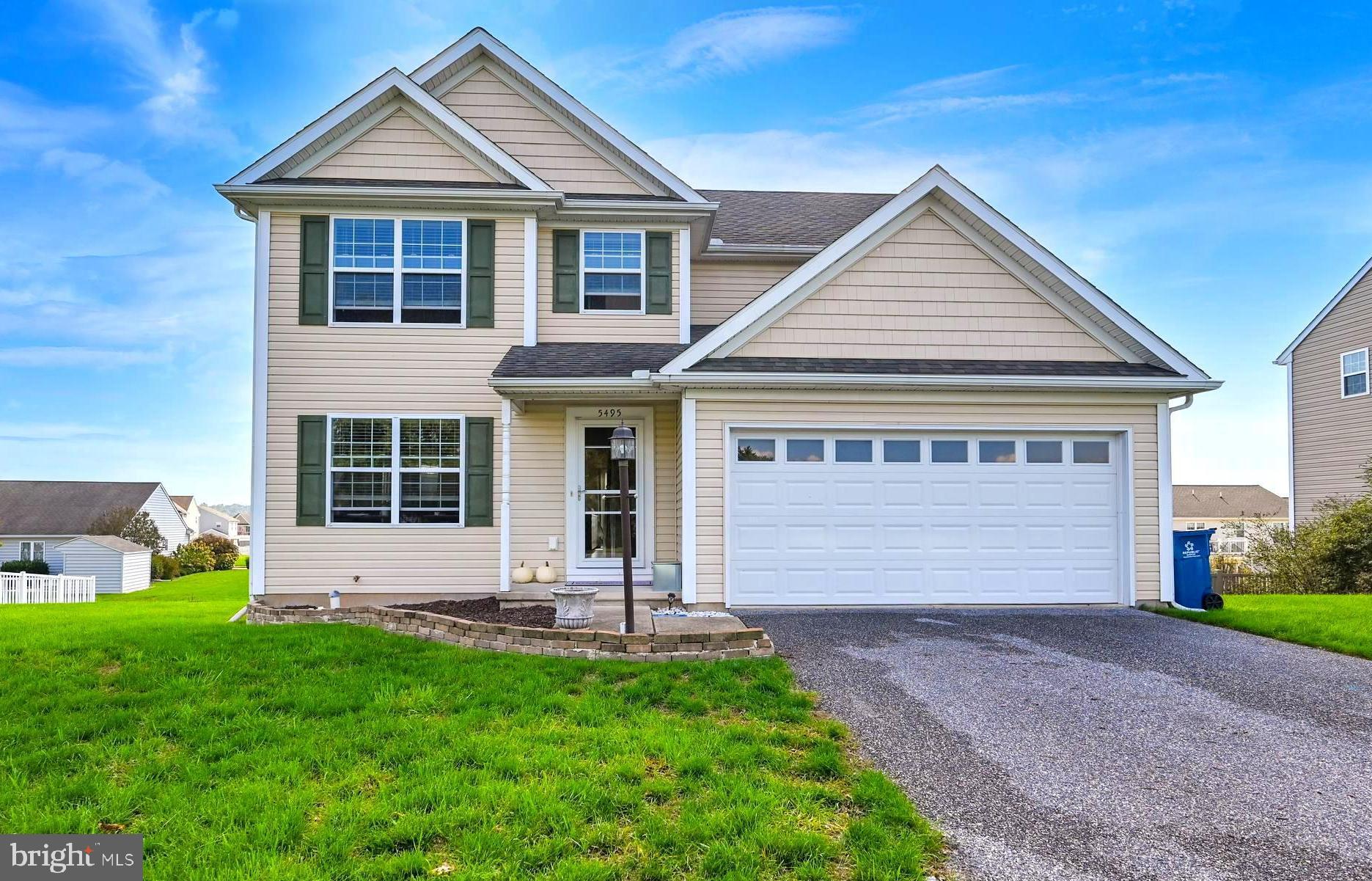5495 Board Road Mount Wolf, PA 17347 - Photo 1 of 37 Gallery Image 1