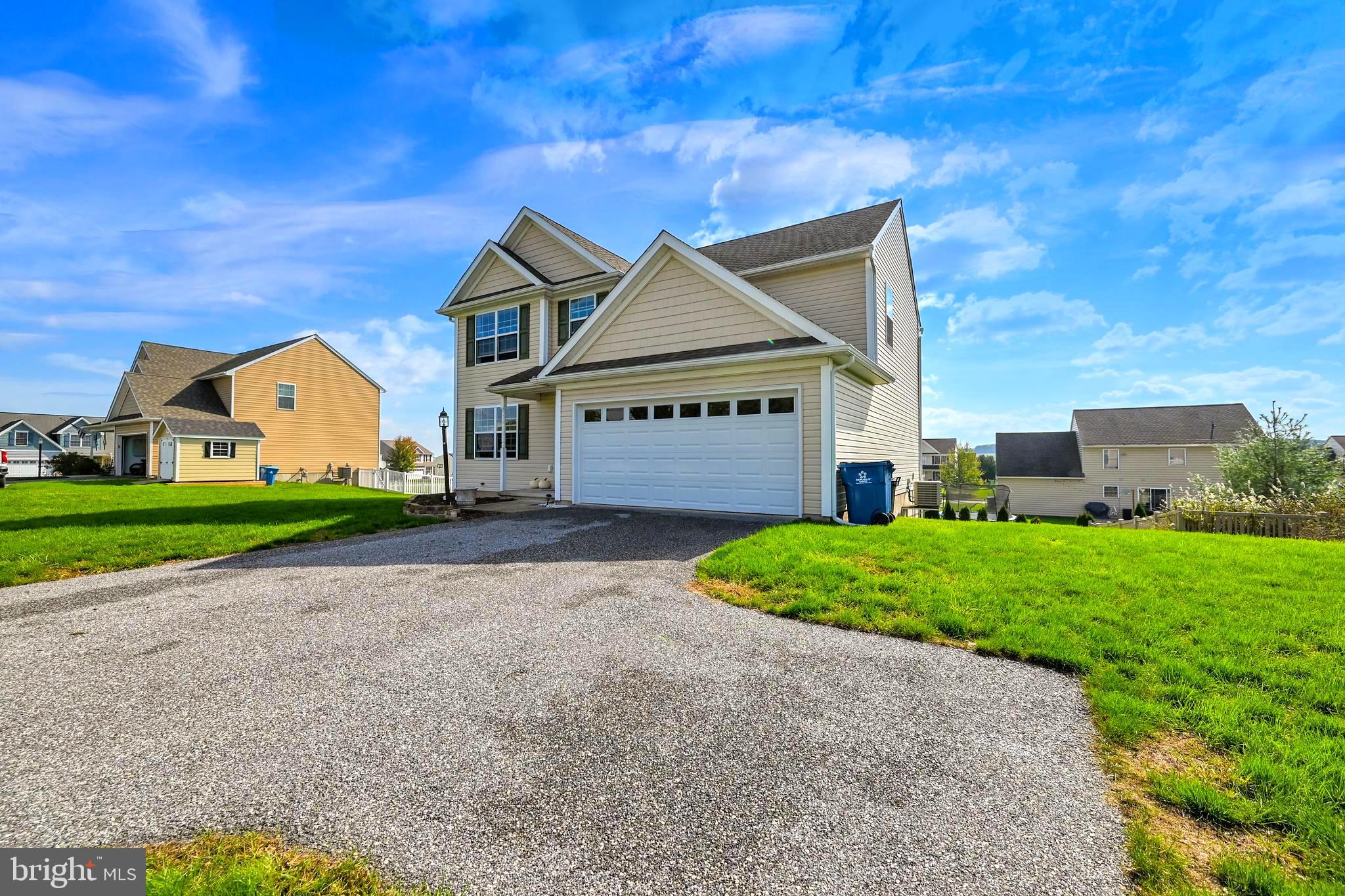 5495 Board Road Mount Wolf, PA 17347 - Photo 3 of 37 Gallery Image 3