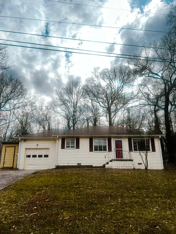 $219,000 | 1422 Elm Street, Chattanooga, TN 37415