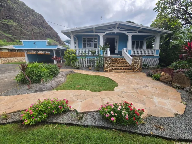 $3,500 | 84-39 Lawaia Street, Waianae, HI 96792