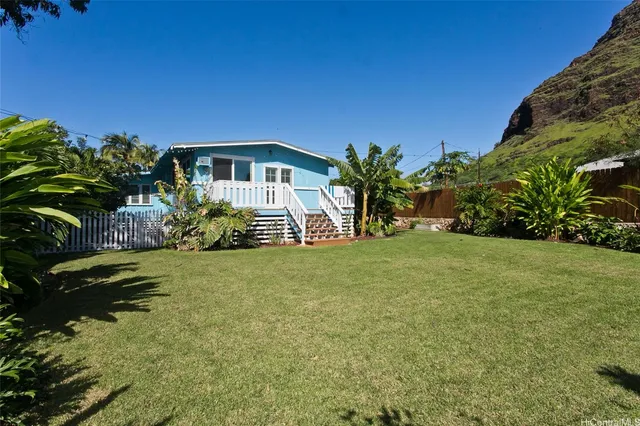 $3,500 | 84-39 Lawaia Street, Waianae, HI 96792