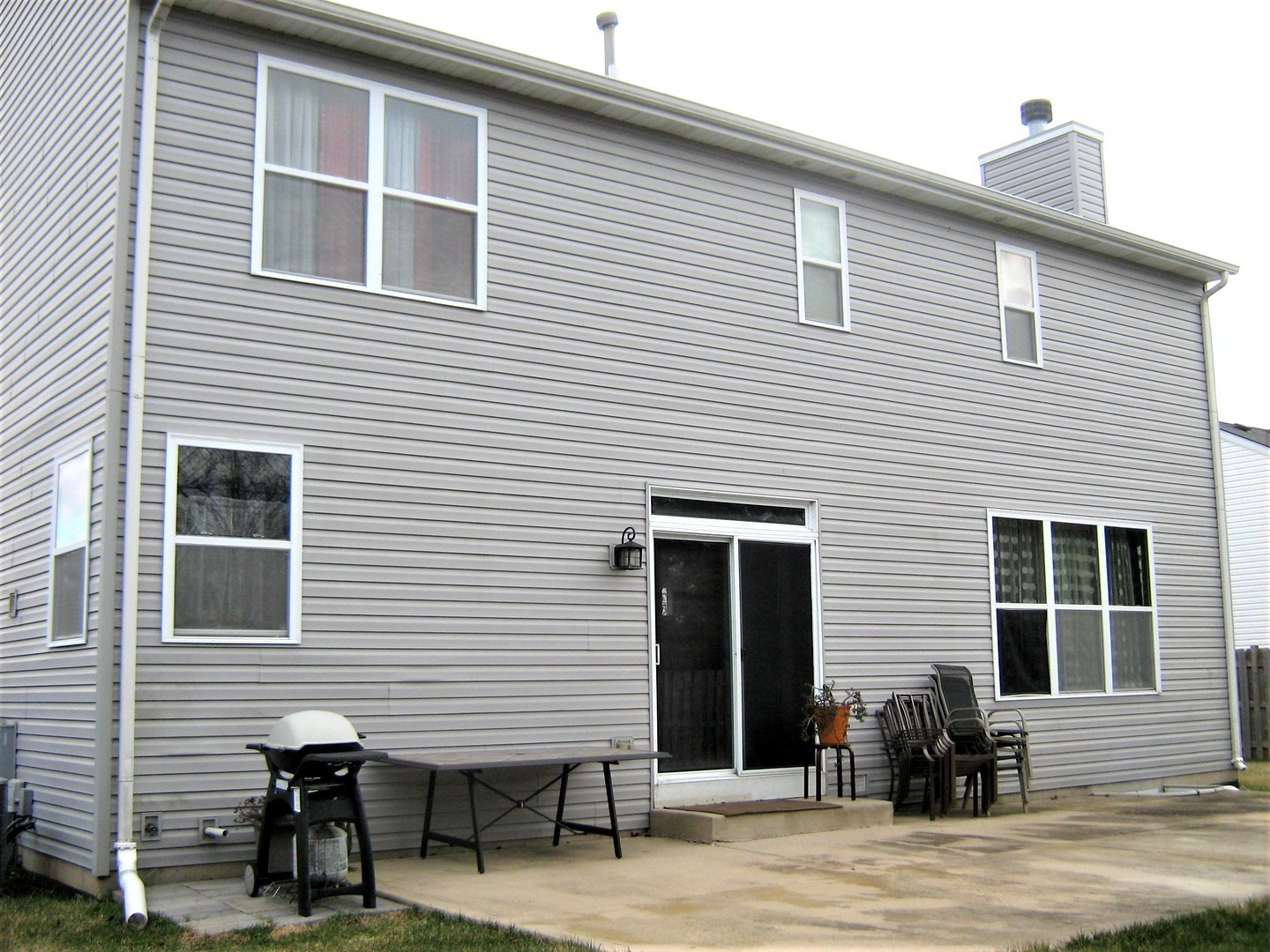 321 Prairie Drive Harvard, IL 60033 - Photo 42 of 45