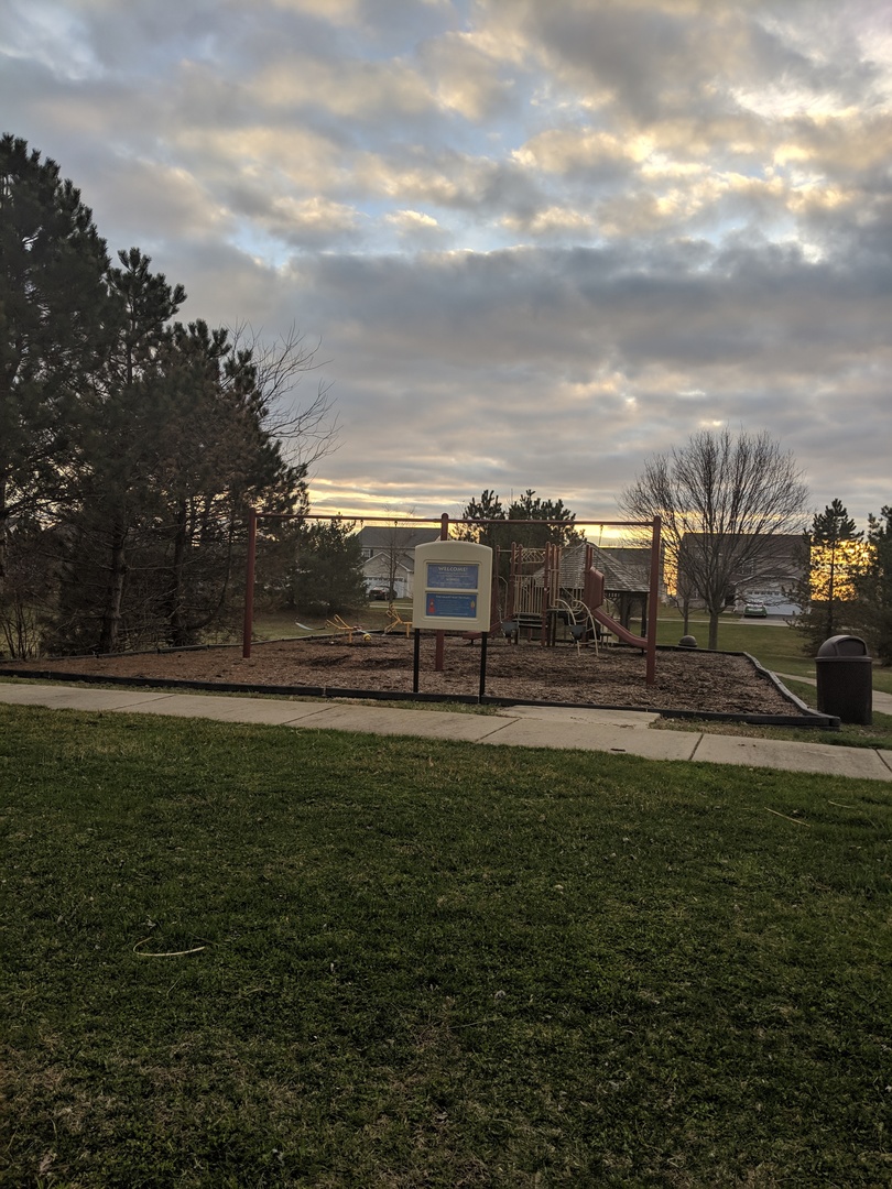 321 Prairie Drive Harvard, IL 60033 - Photo 44 of 45