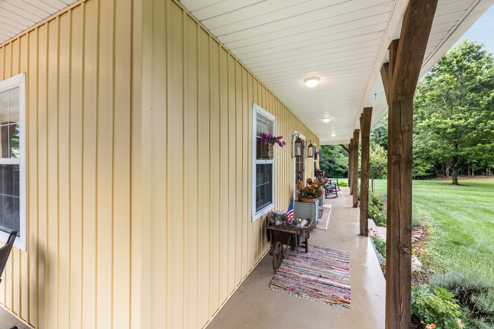 380 Webbs Camp Road Walling, TN 38587 - Photo 11 of 91