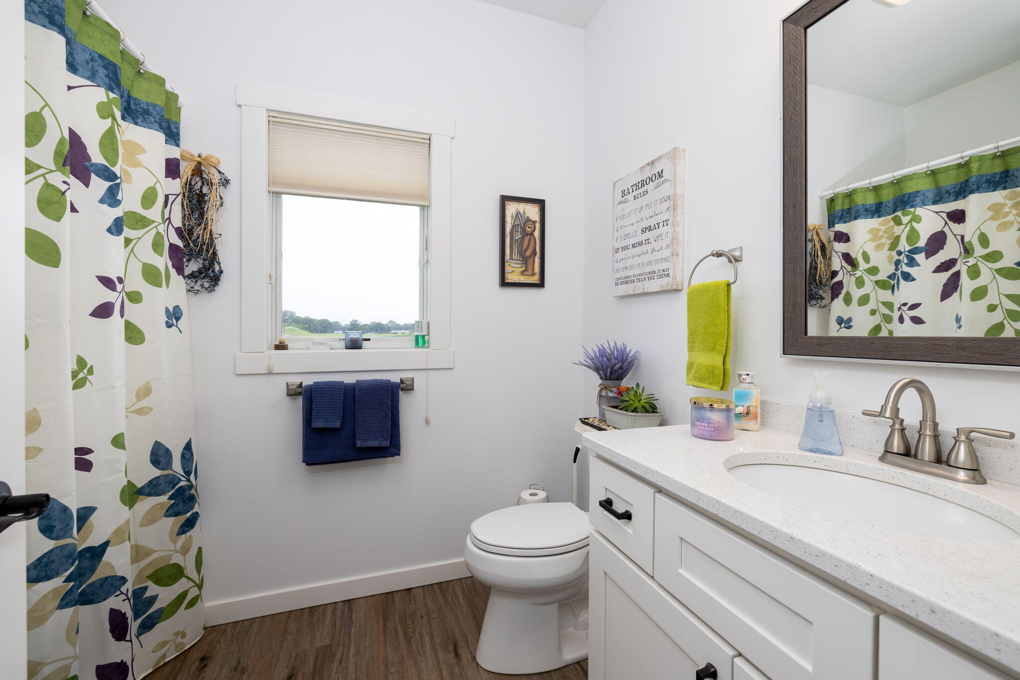 217 Rivers Drive Holmen, WI 54636 - Photo 14 of 27 Bathroom Main Floor