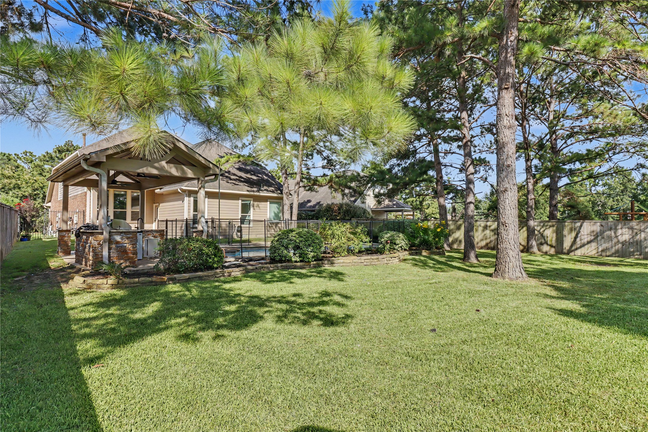 99 Sagamore Ridge Place Spring, TX 77389 - Photo 10 of 50