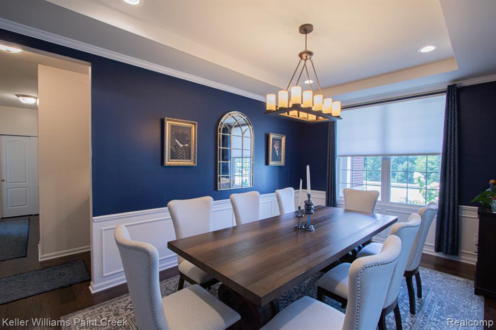 2009 Logan Drive Rochester Hills, MI 48309 - Photo 8 of 53