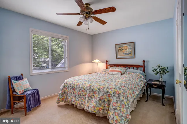 $495,000 | 20744 Highland Hall Drive, Montgomery Village, MD 20886