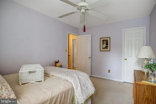 $495,000 | 20744 Highland Hall Drive, Montgomery Village, MD 20886