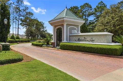 $829,000 | 501 North Corniche Du Lac, Covington, LA 70433