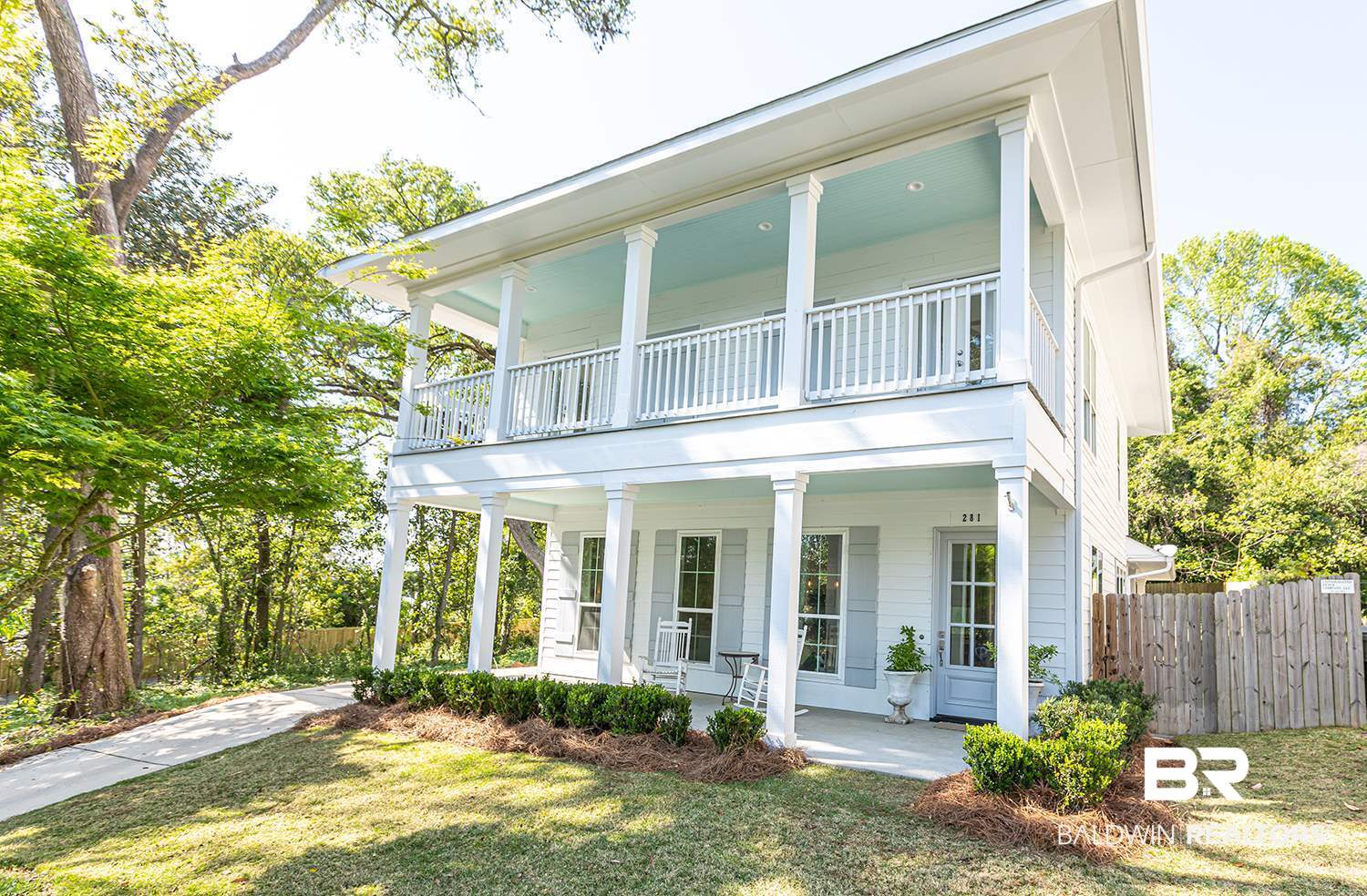 281 Belrose Avenue Daphne, AL 36526 - Photo 6 of 27