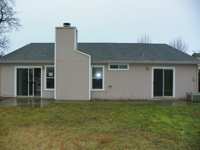 710 Mallard Street Redding, CA 96003 - Photo 19 of 19 a front view of house with yard