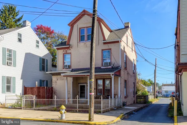 $265,000 | 322 North 7th Street, Lebanon, PA 17046