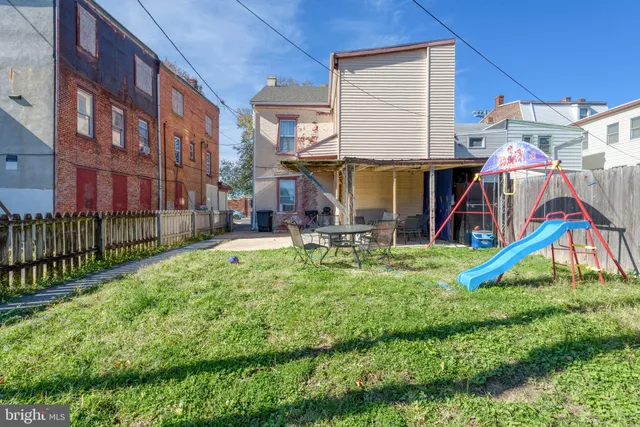 $285,000 | 322 North 7th Street, Lebanon, PA 17046