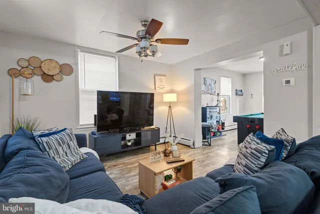 $280,000 | 322 North 7th Street, Lebanon, PA 17046