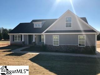 264 Zimmerman Road Inman, SC 29349 - Photo 1 of 1