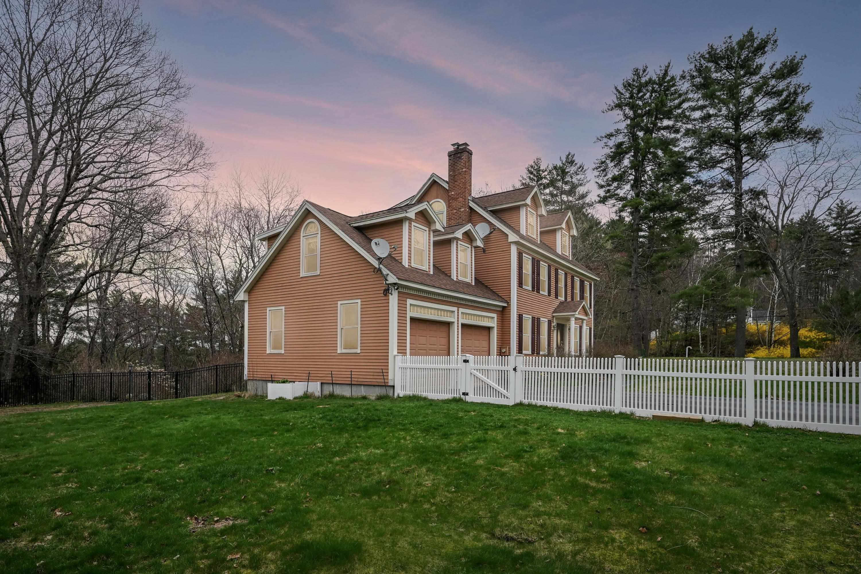 1 Proctor Road Merrimack, NH 03054 - Photo 2 of 56